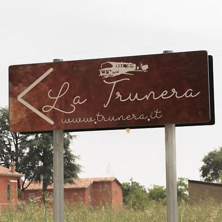 La Trunera Guest House 알레산드리아 외부 사진