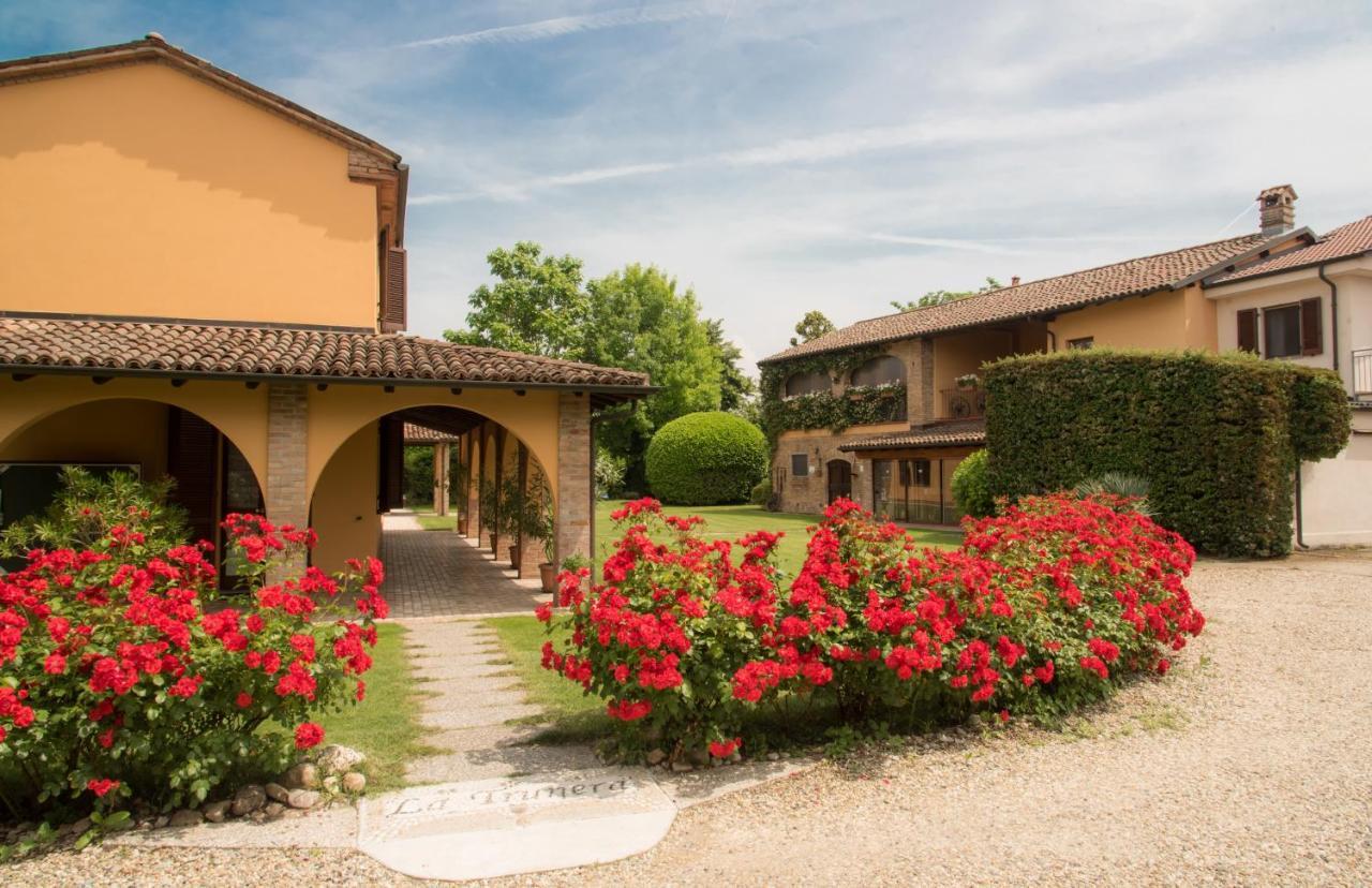 La Trunera Guest House 알레산드리아 외부 사진