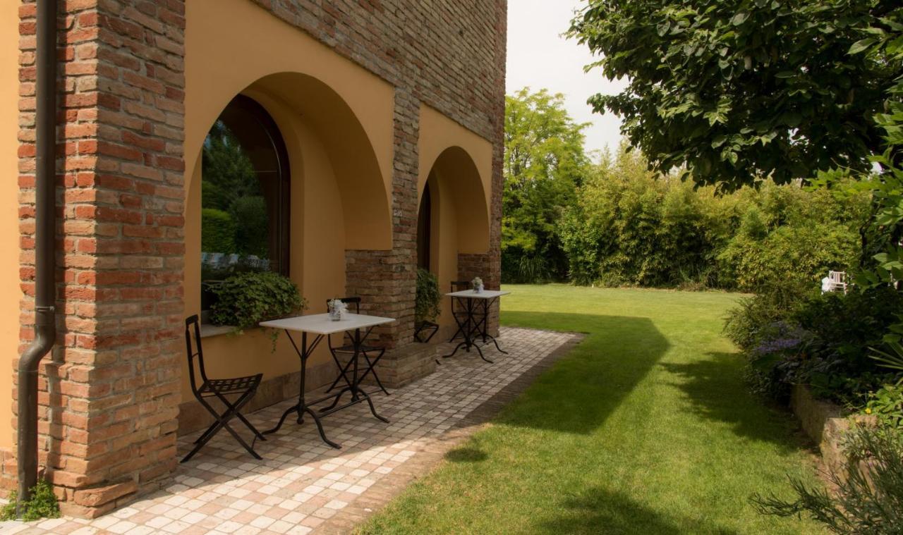 La Trunera Guest House 알레산드리아 외부 사진