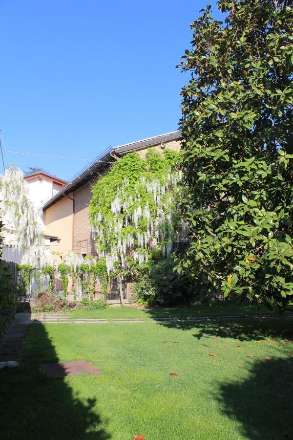 La Trunera Guest House 알레산드리아 외부 사진