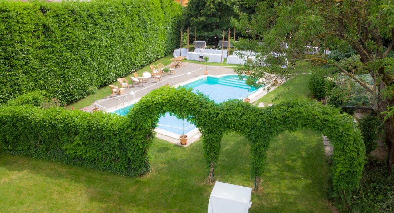La Trunera Guest House 알레산드리아 외부 사진