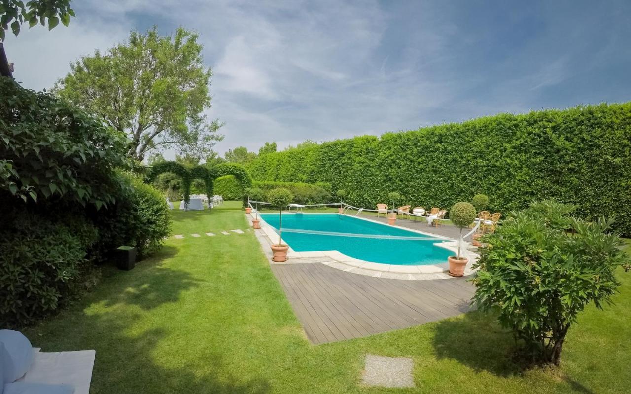 La Trunera Guest House 알레산드리아 외부 사진