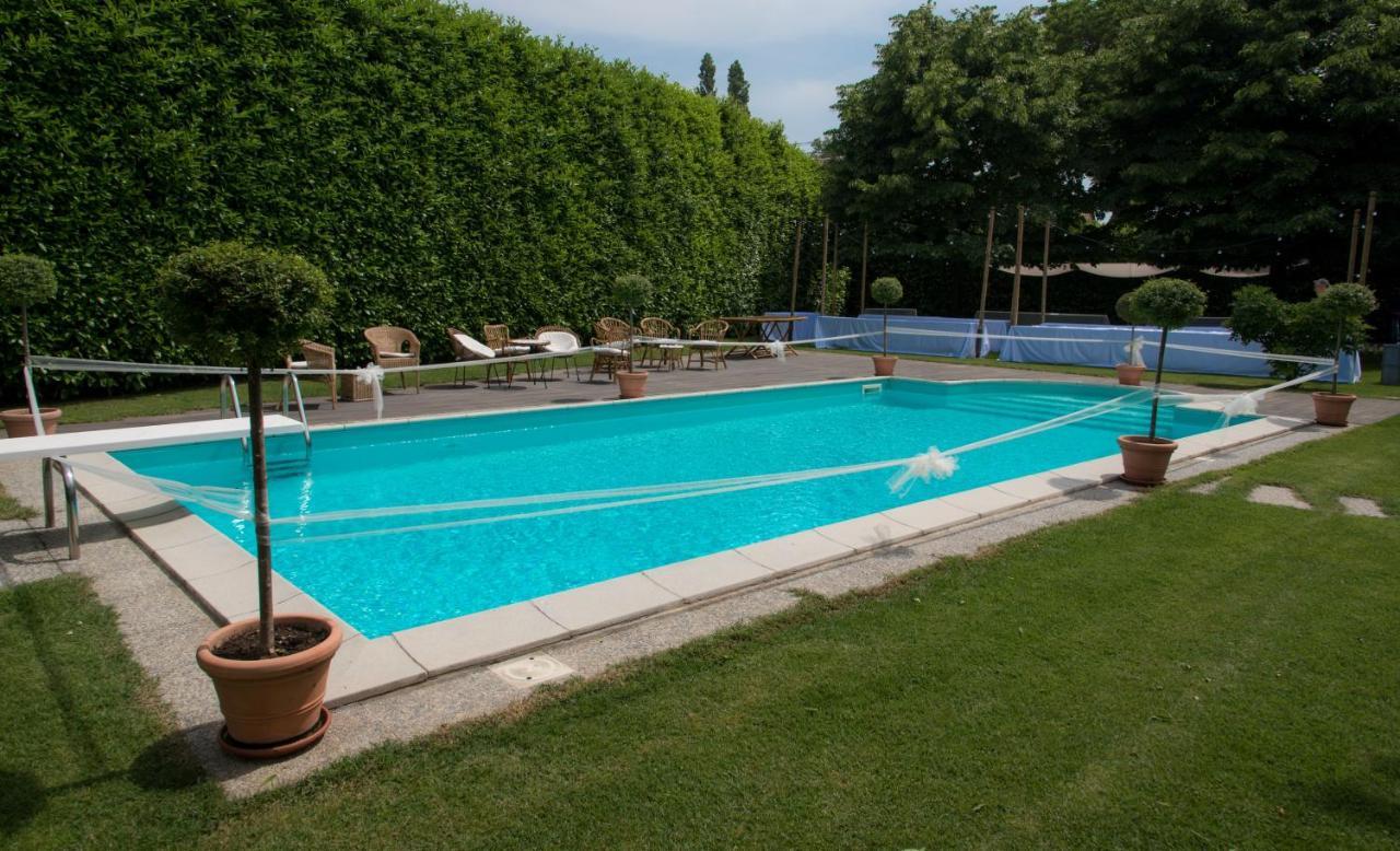 La Trunera Guest House 알레산드리아 외부 사진