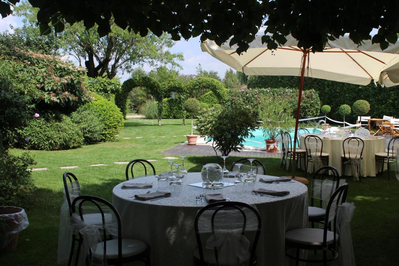 La Trunera Guest House 알레산드리아 외부 사진