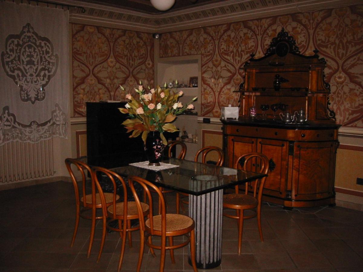 La Trunera Guest House 알레산드리아 외부 사진