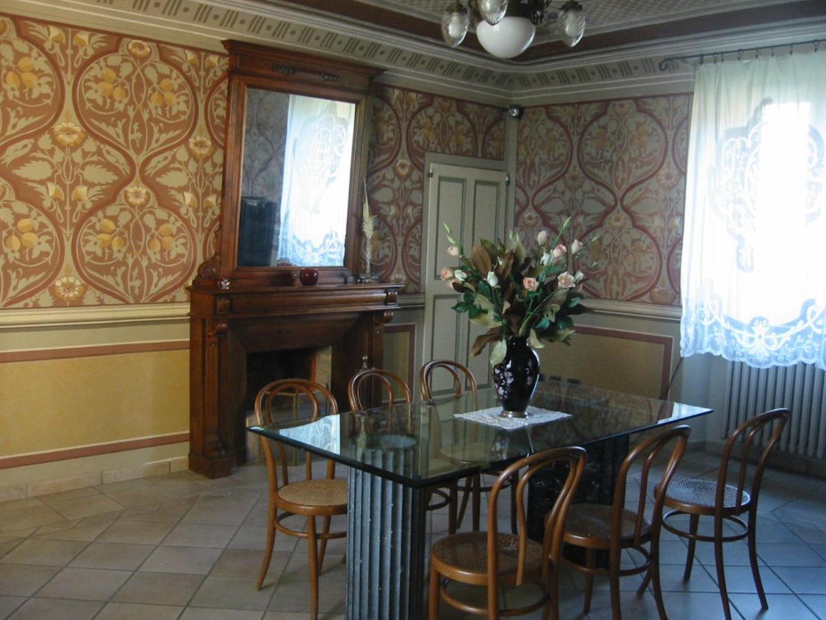 La Trunera Guest House 알레산드리아 외부 사진