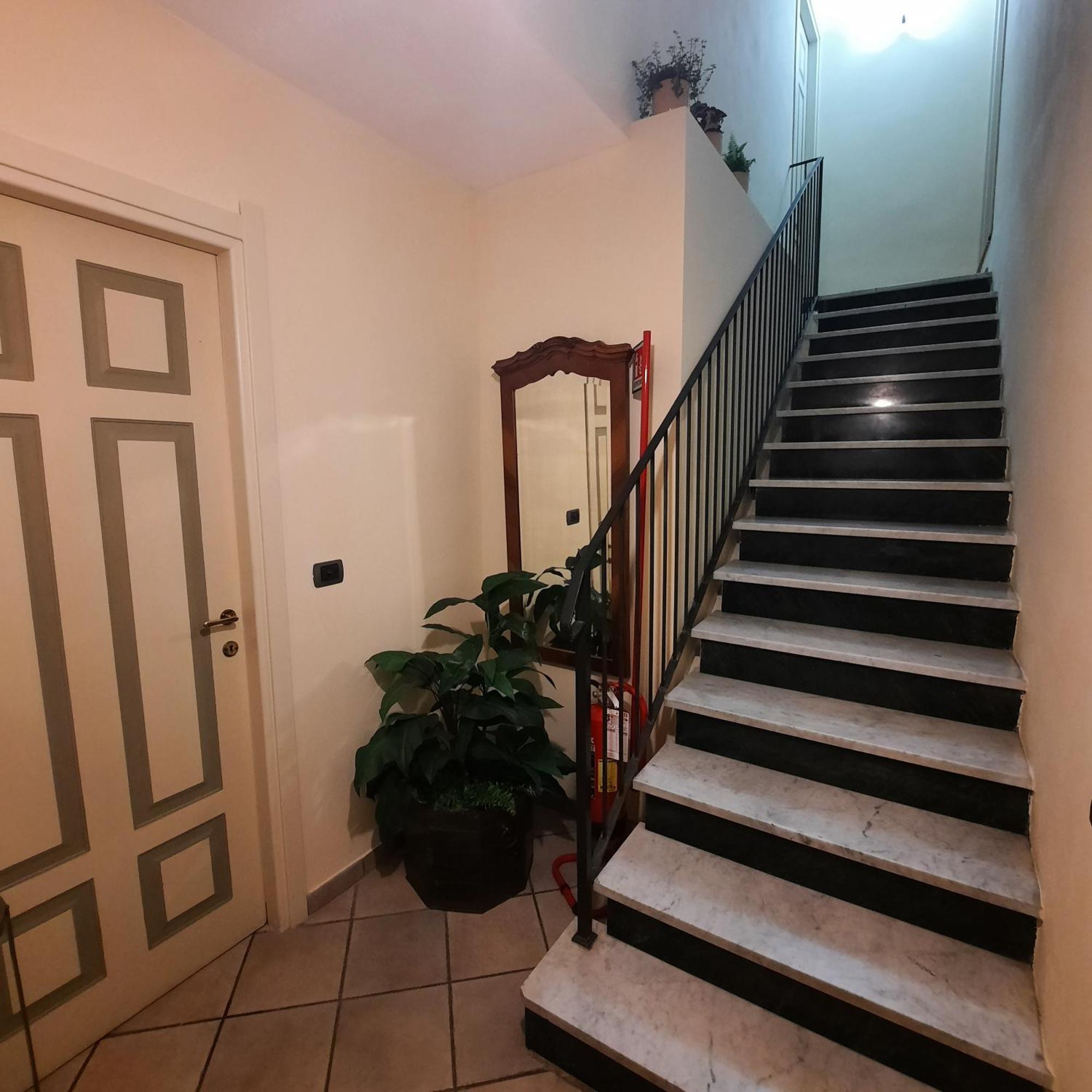 La Trunera Guest House 알레산드리아 외부 사진