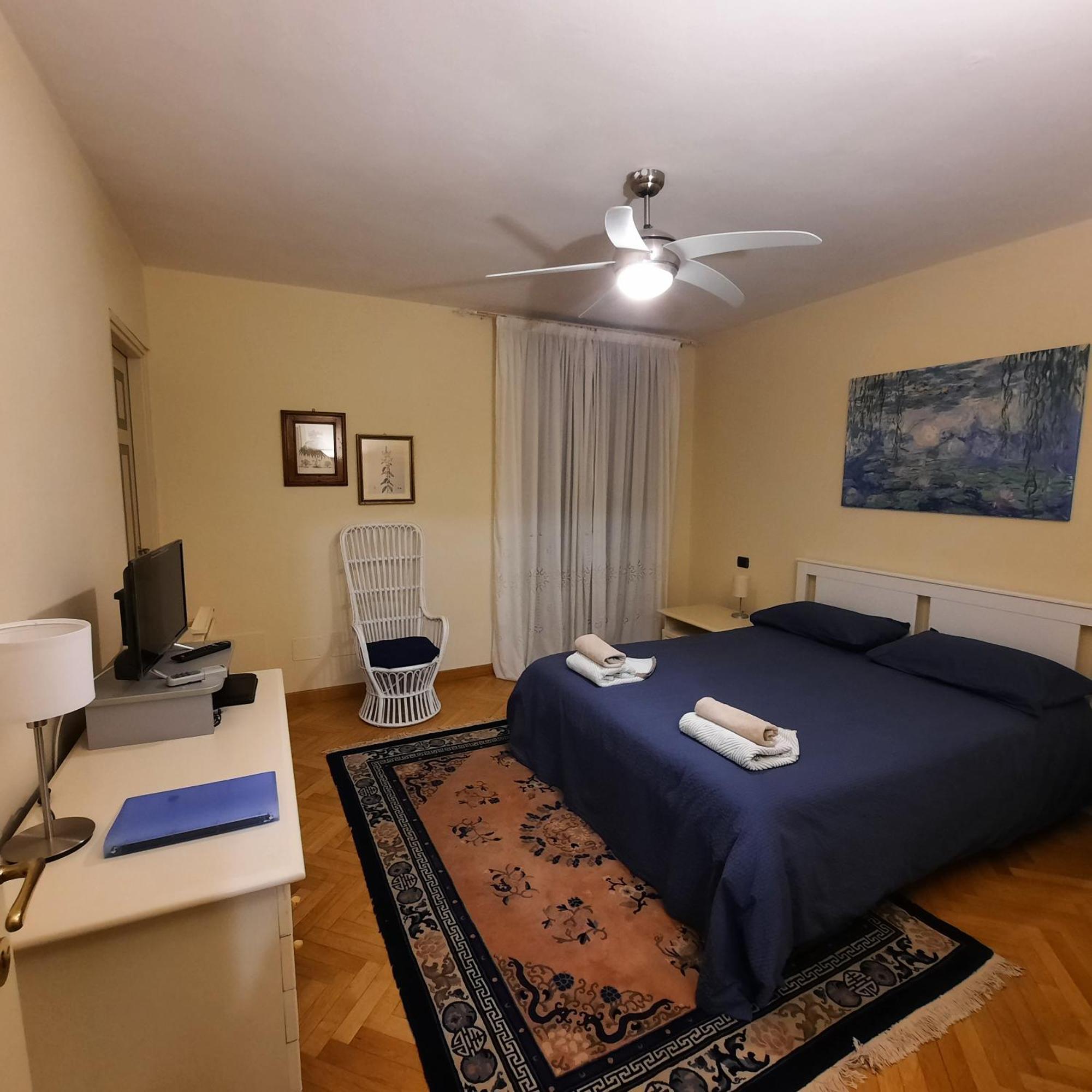 La Trunera Guest House 알레산드리아 외부 사진