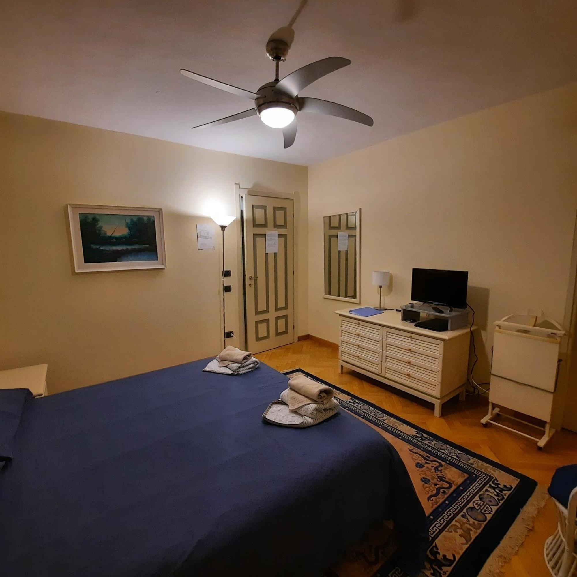 La Trunera Guest House 알레산드리아 외부 사진