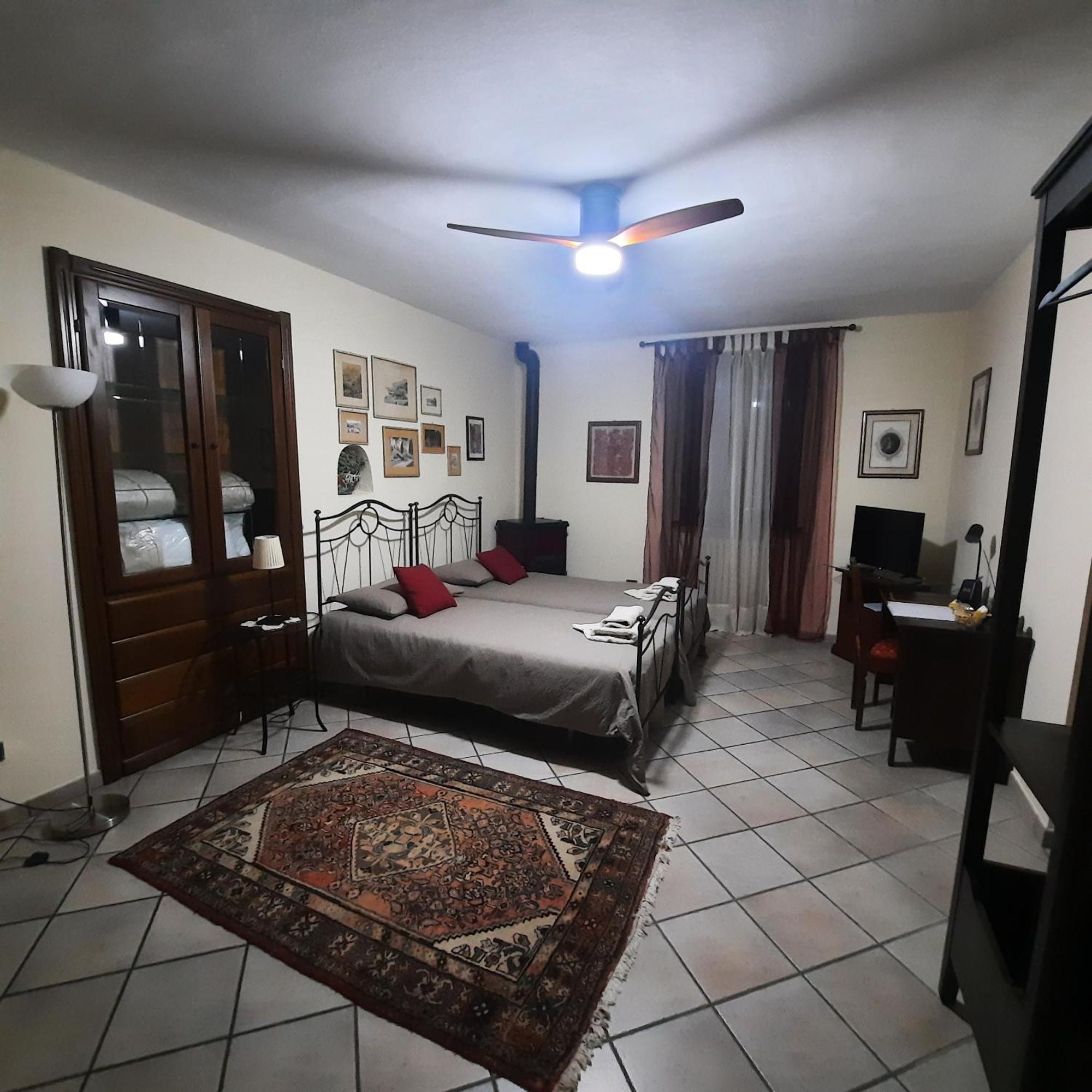 La Trunera Guest House 알레산드리아 외부 사진