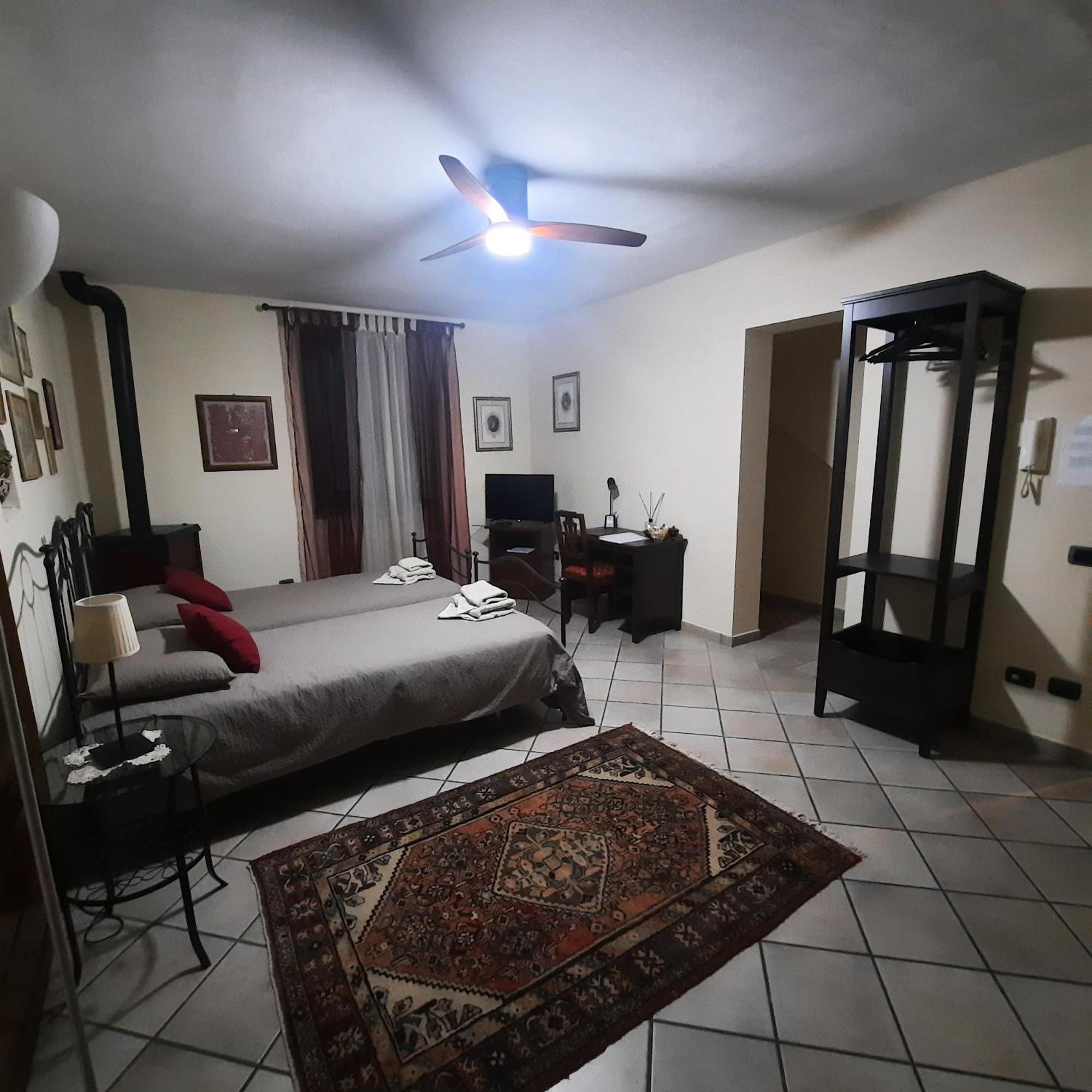 La Trunera Guest House 알레산드리아 외부 사진