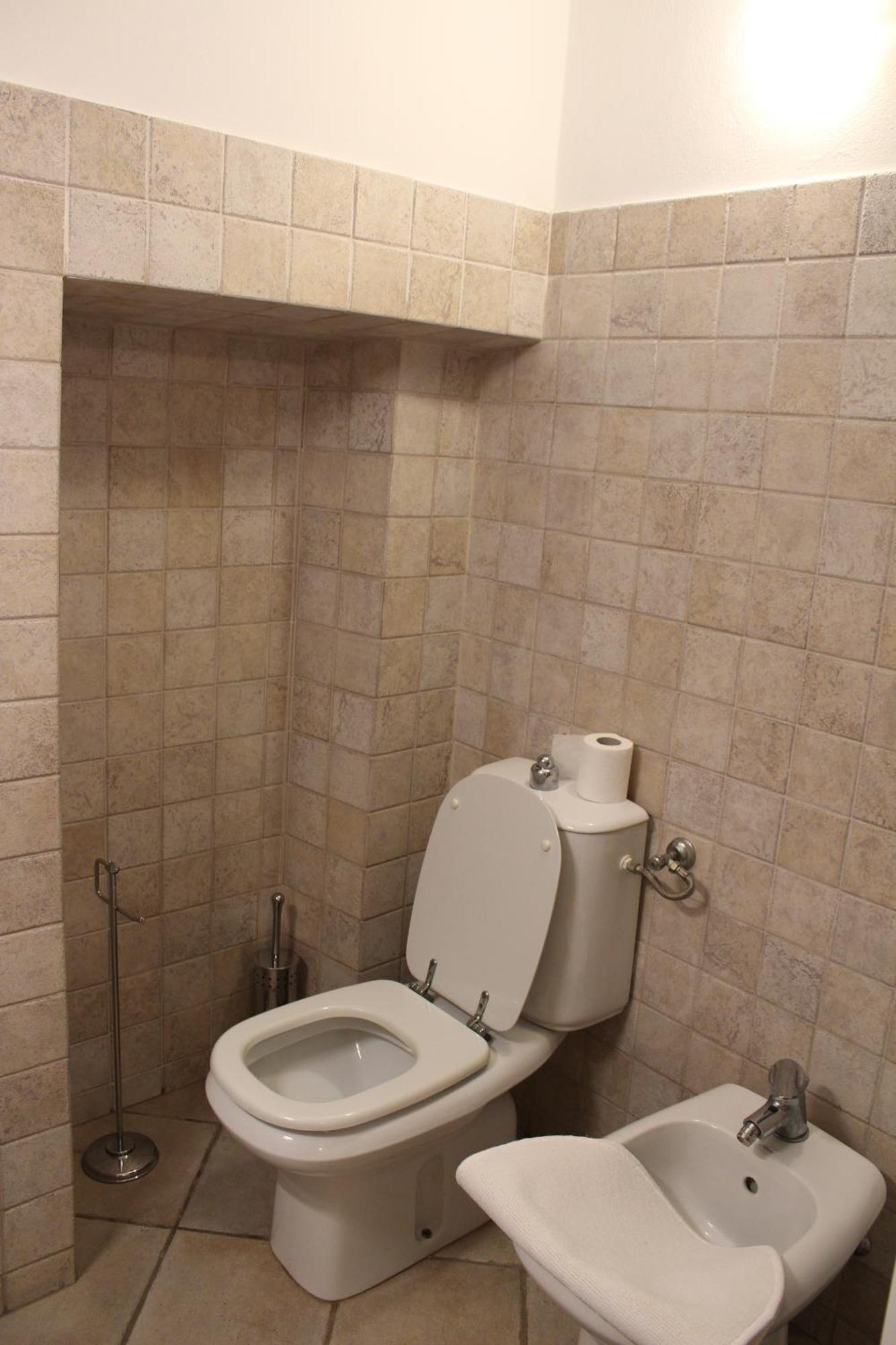 La Trunera Guest House 알레산드리아 외부 사진