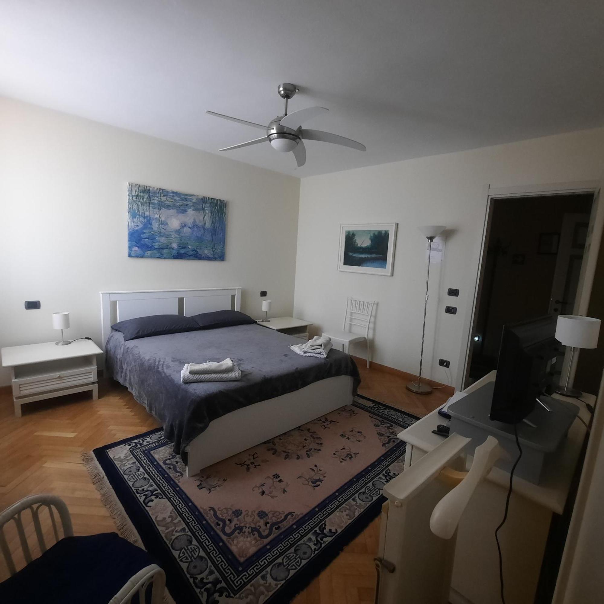 La Trunera Guest House 알레산드리아 외부 사진